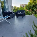 Dom wakacyjny Eva's Place *