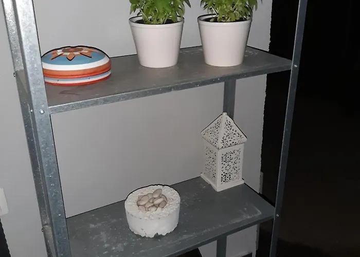 Ferienhaus Eva's Place Lixouri