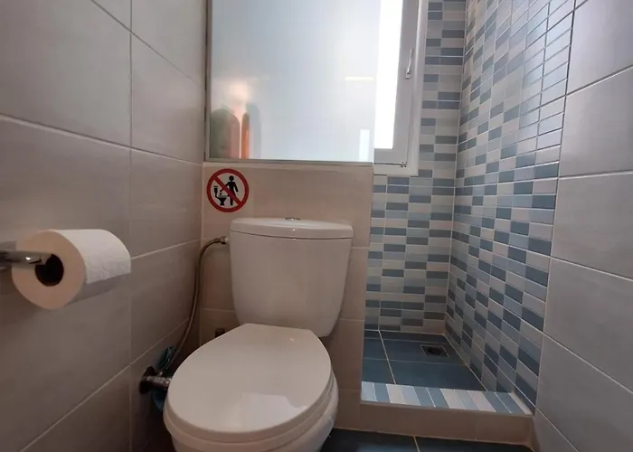 Ferienhaus Eva's Place