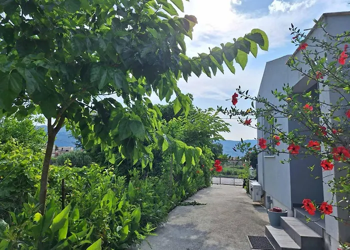 Eva's Place Ferienhaus Lixouri