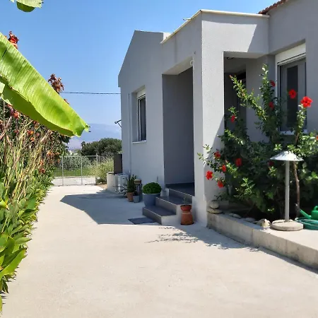 Eva's Place Lixouri