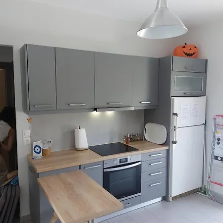 Holiday home Eva's Place Lixouri