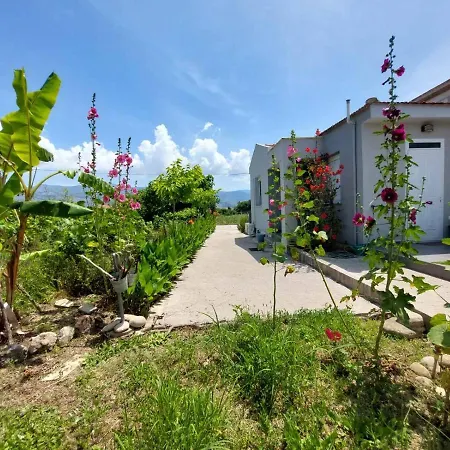 Eva's Place Holiday home Lixouri
