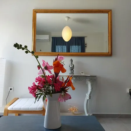 Eva's Place * Lixouri