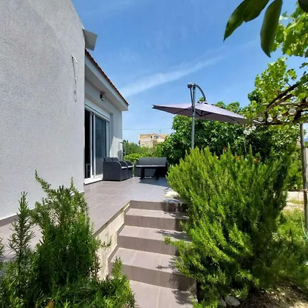 Eva's Place Holiday home Lixouri