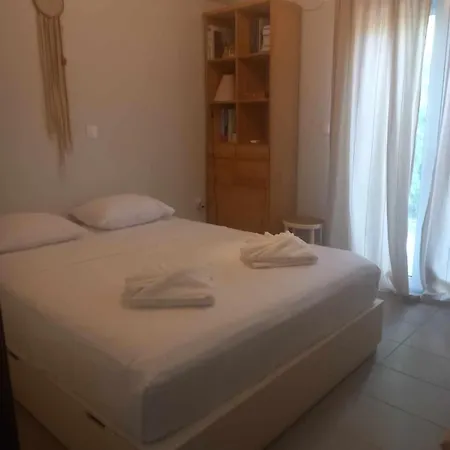 Eva's Place Lixouri