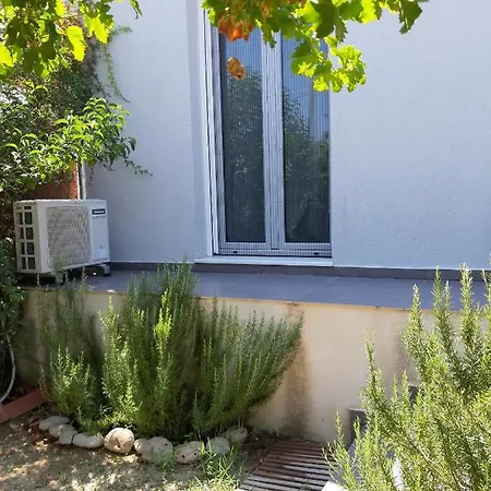 Eva's Place Prázdninový dům *