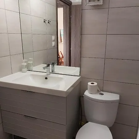 Eva's Place Prázdninový dům *