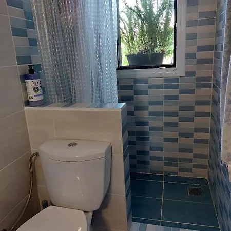 Eva's Place Prázdninový dům Lixouri