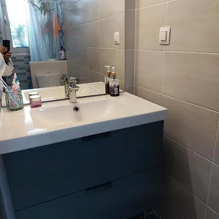 Prázdninový dům Eva's Place Lixouri