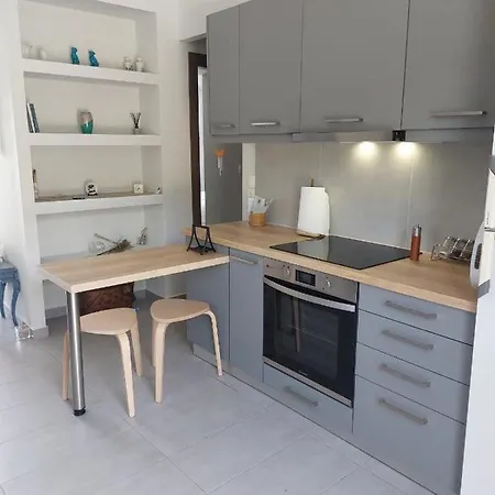 Prázdninový dům Eva's Place