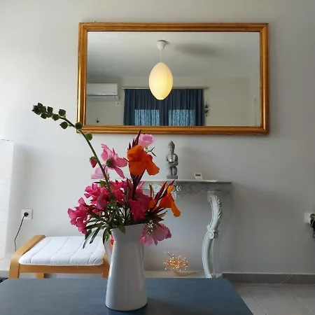 Eva's Place * Lixouri