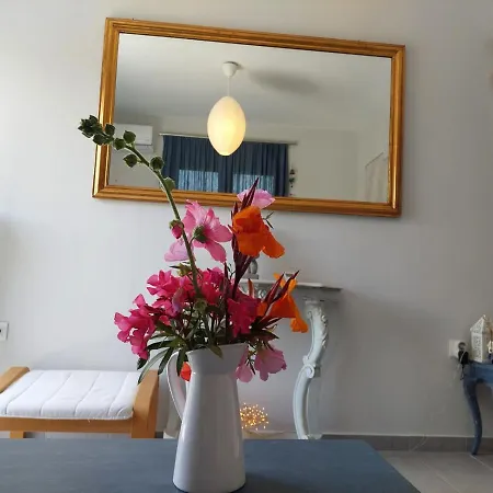 Prázdninový dům Eva's Place