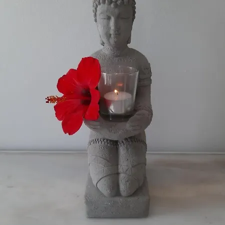 Eva's Place Prázdninový dům *