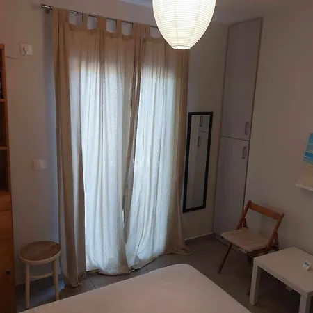 Eva's Place Vakantiehuis