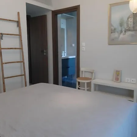 Prázdninový dům Eva's Place *