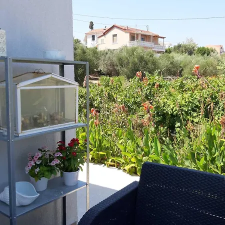 Prázdninový dům Eva's Place