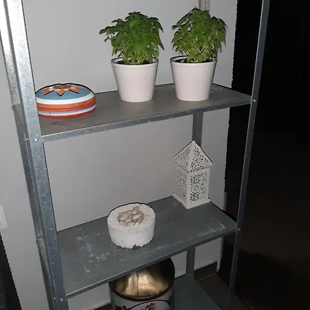 Prázdninový dům Eva's Place Lixouri