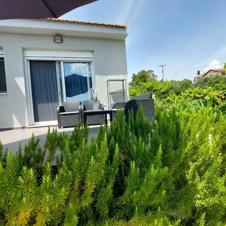Eva's Place Vakantiehuis