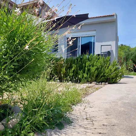 Eva's Place Prázdninový dům *