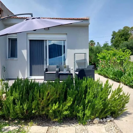 Prázdninový dům Eva's Place