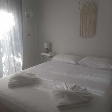 Eva's Place Prázdninový dům *