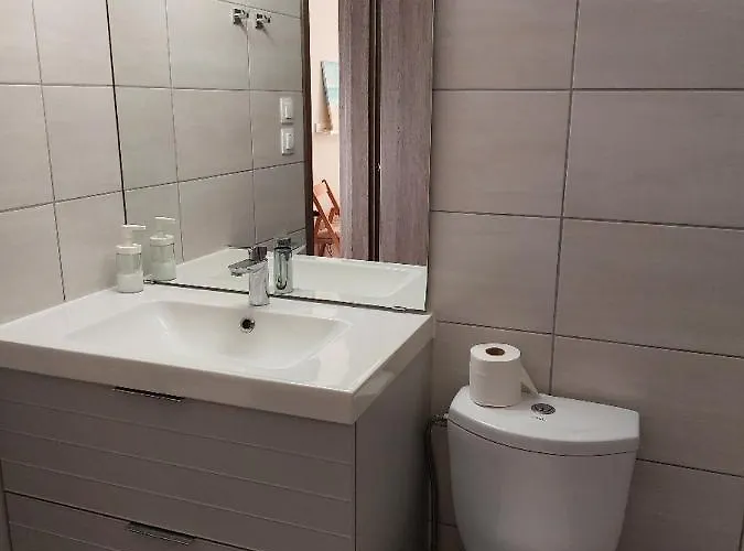 Eva's Place Prázdninový dům *