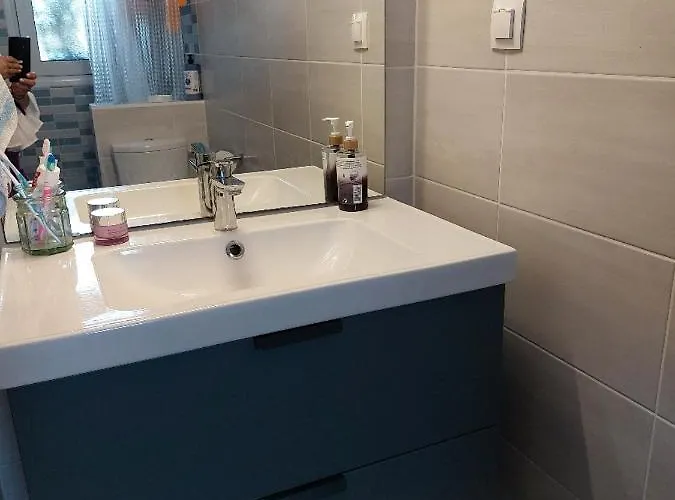 Prázdninový dům Eva's Place Lixouri