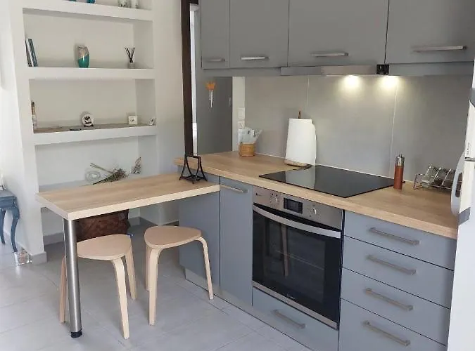 Prázdninový dům Eva's Place