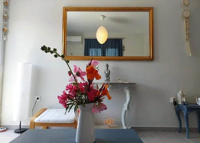 Eva's Place * Lixouri