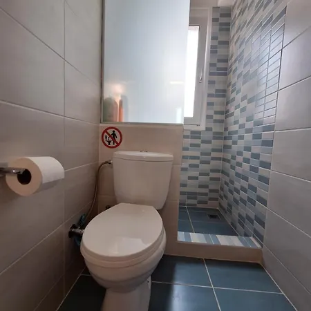 Casa vacanze Eva's Place