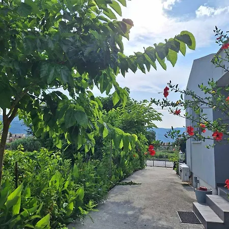 Eva's Place Casa vacanze Lixouri