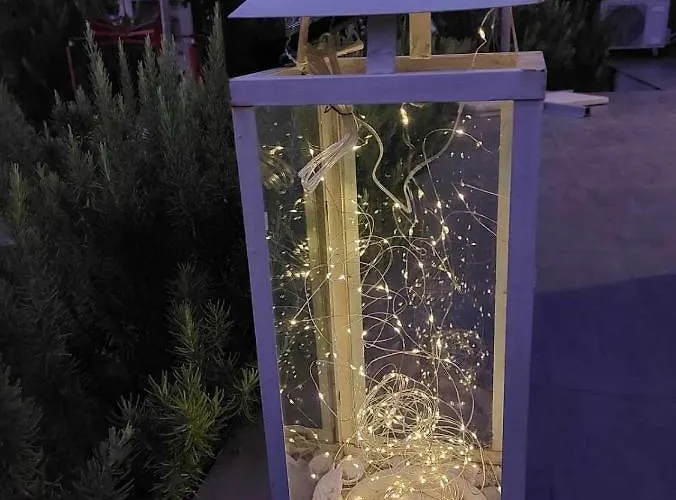 Casa vacanze Eva's Place Lixouri