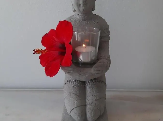 Eva's Place Casa vacanze *