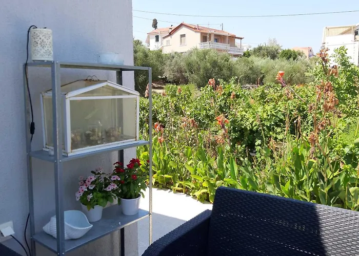 Casa vacanze Eva's Place