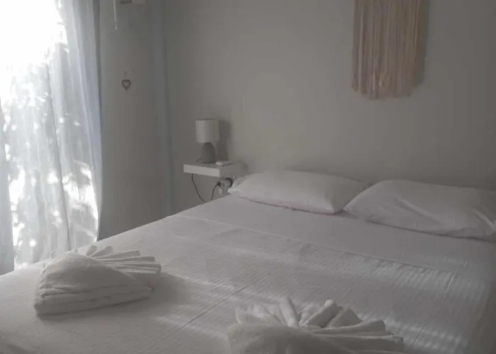 Eva's Place Casa vacanze *