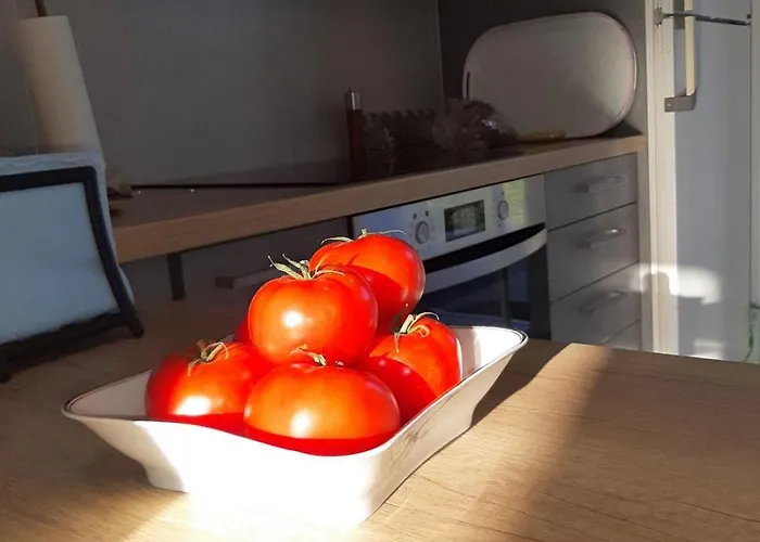 Casa vacanze Eva's Place