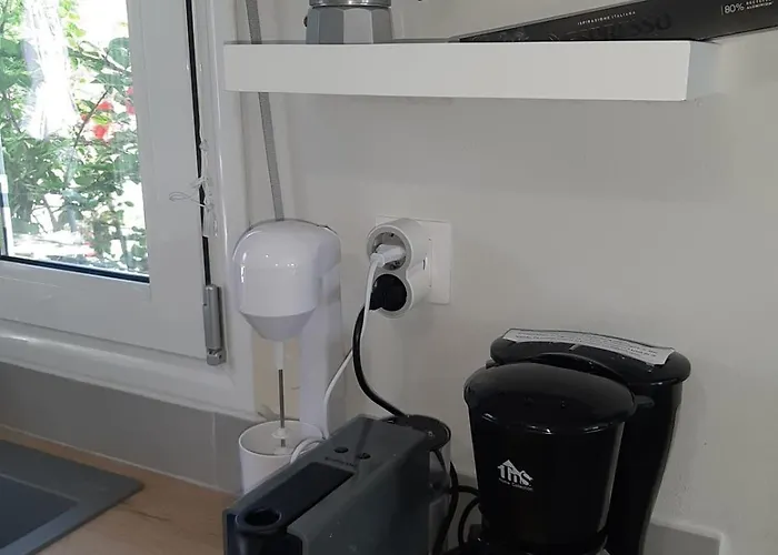 Eva's Place Casa vacanze *