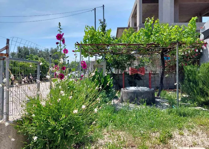 Casa vacanze Eva's Place *