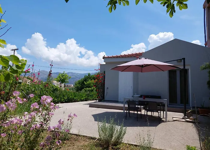 Eva's Place * Lixouri